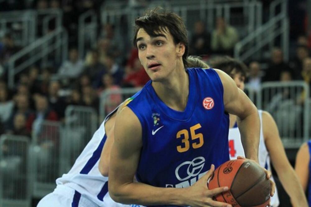 Dario Šarić, Foto: 24sata.hr