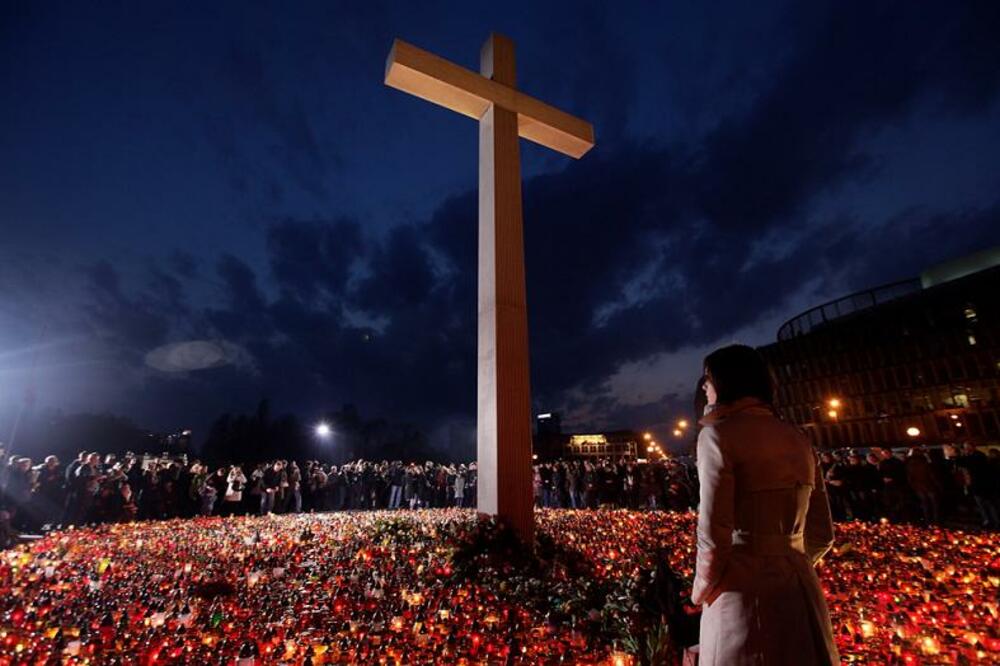 Kačinjski, Foto: Beta/AP