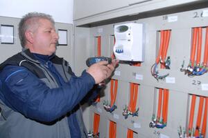 Djelovi više opština bez struje u srijedu