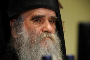 Amfilohije odlikovan ordenom Svetog kneza Vladimira