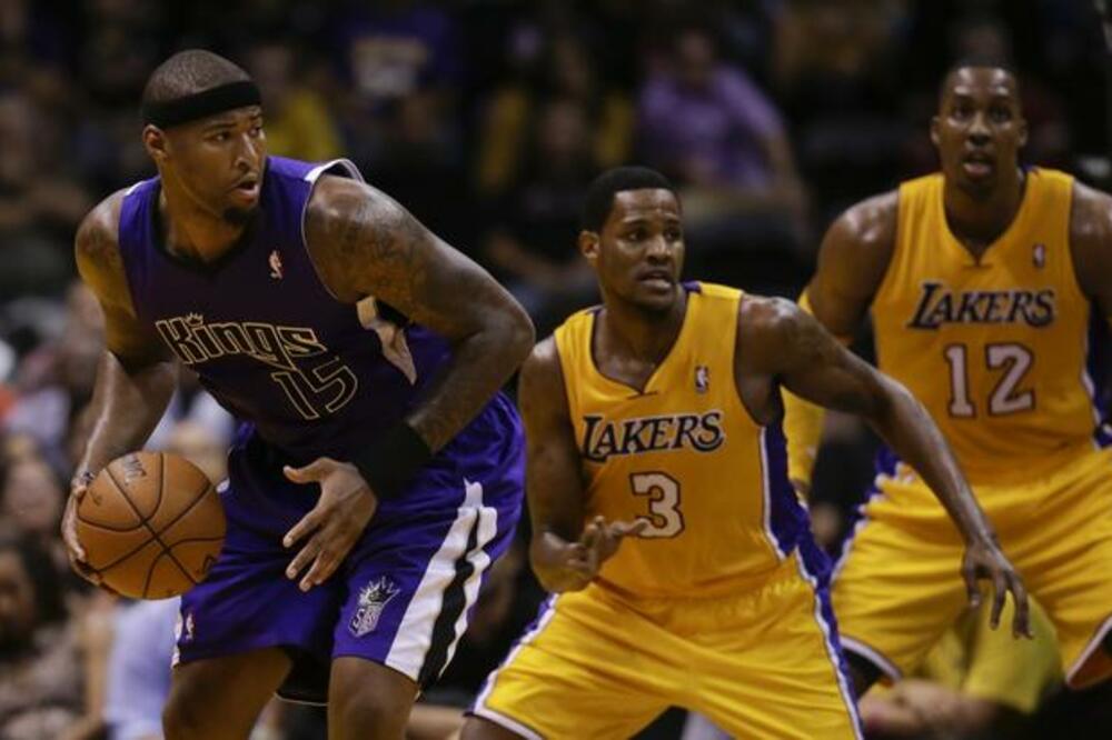 Lejkers, Foto: Beta/AP