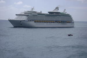 Podgoričani odsječeni od svijeta u Bermudskom trouglu