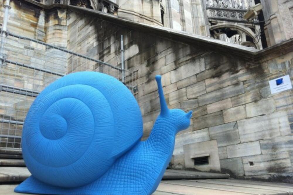 Puževi, Duomo, Foto: Travelblog.it