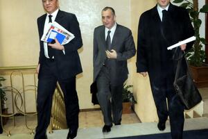 Medojević: Najteže je pregovarati sa krupnim kapitalom