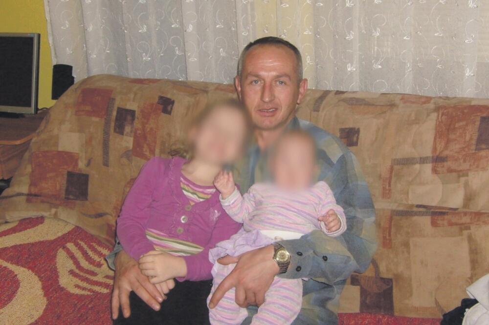 Ernad Kalač, Foto: Aida Sadiković