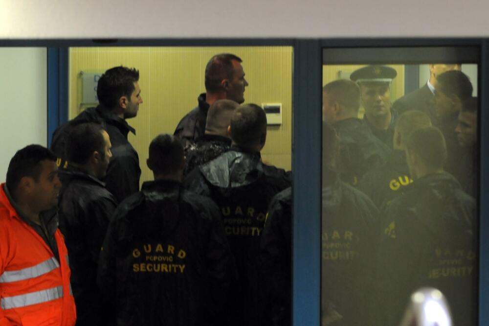 Budućnost, Foto: Savo Prelević