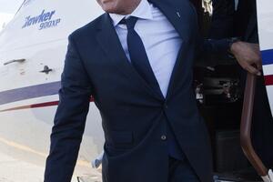 Gulit: Ronalda kritikuju jer su ljubomorni na njega