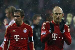 Lam: Zaslužili smo da izgubimo