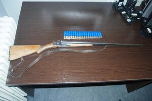 Bjelopoljcu oduzeta lovačka puška