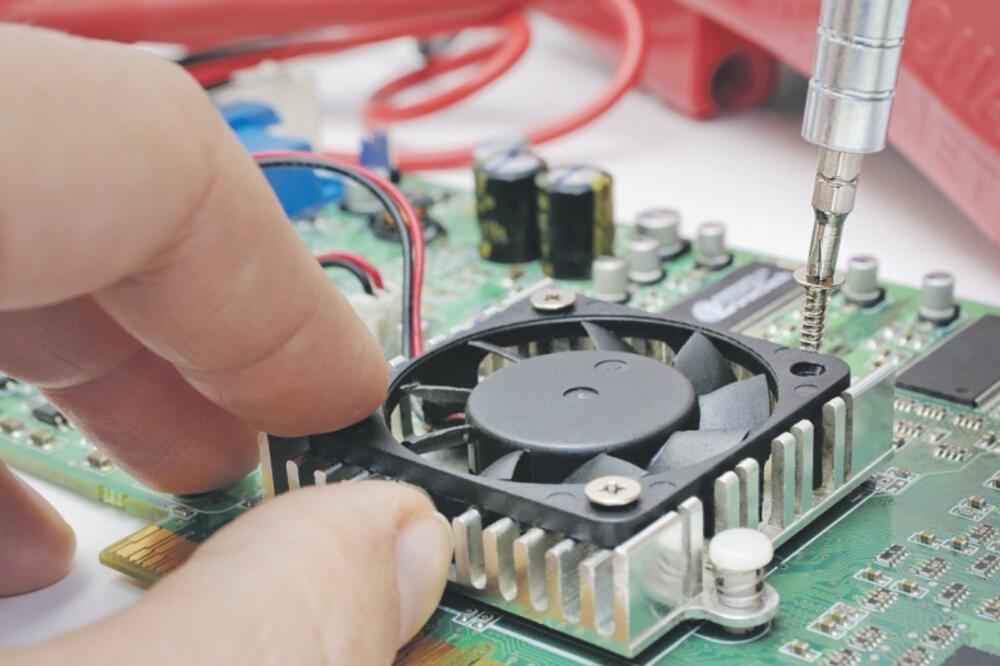 kompjuter, računar, Foto: Shutterstock