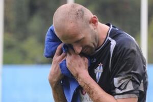 Šampionova reanimacija u derbiju