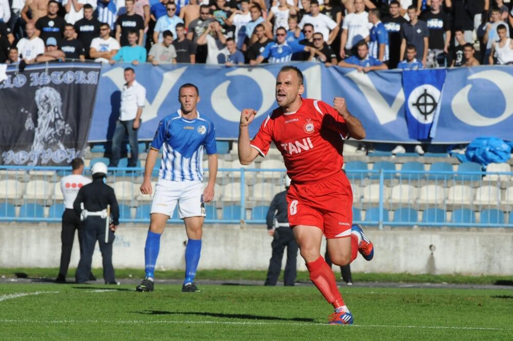 Čelik-Sutjeska, Foto: Luka Zeković