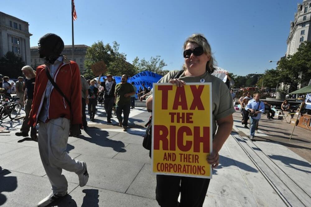 Emergency wealth tax, Foto: Reuters