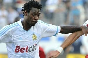 Barselona zainteresovana za N'Kuloua