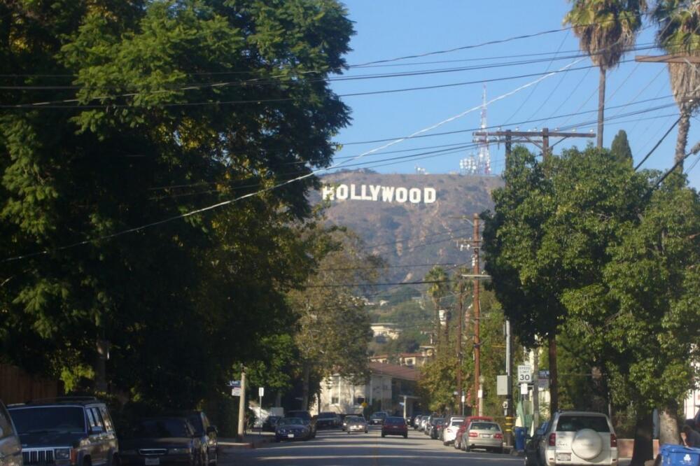 Holivud, Hollywood, Foto: Tripwow.tripadvisor.com