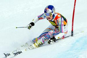 FIS o "slučaju Von" odlučuje naredne nedjelje