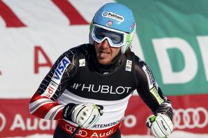 Ligeti najbrži u Zendenu