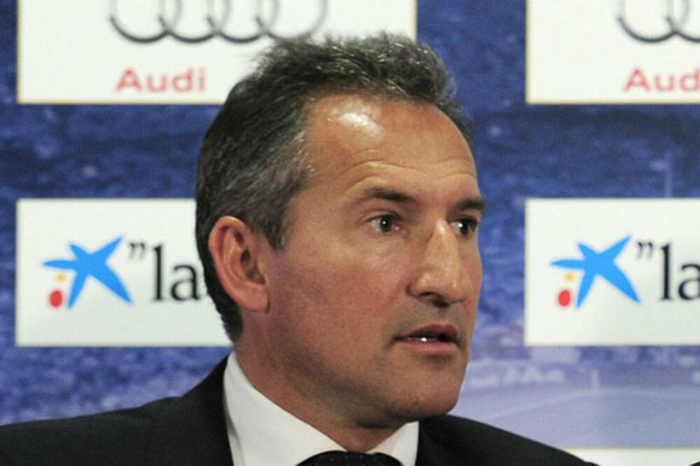 Ćiki Begiristajn, Foto: Www1.skysports.com