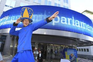 Evropa ide ka istoku