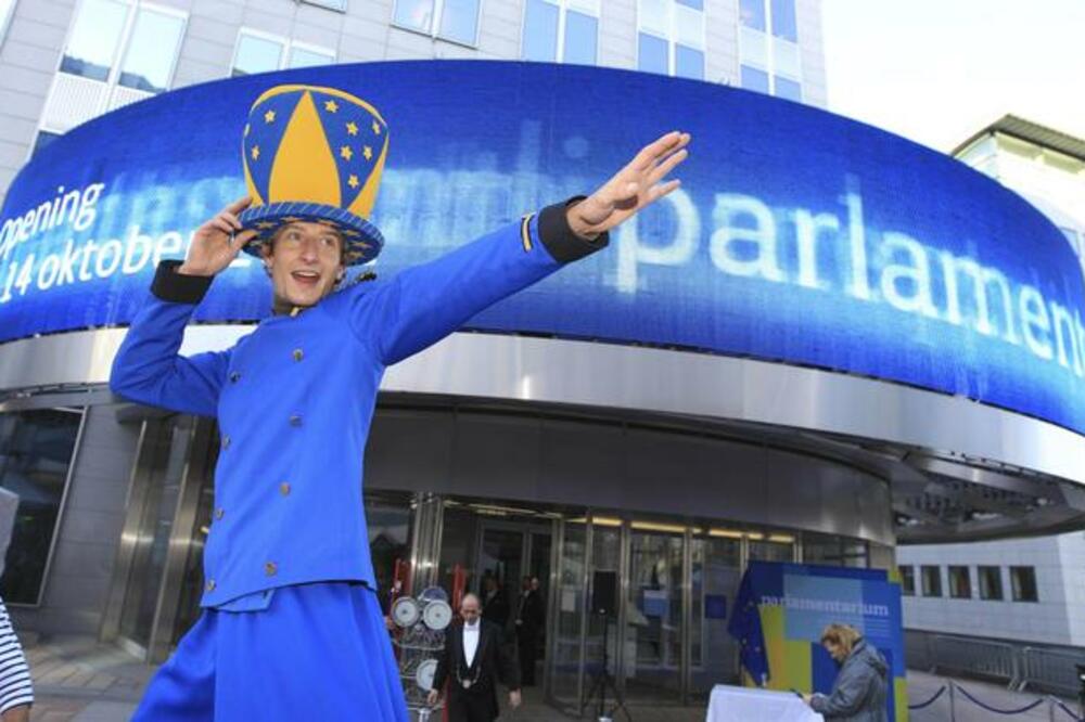 Samit EU, Foto: Beta/AP