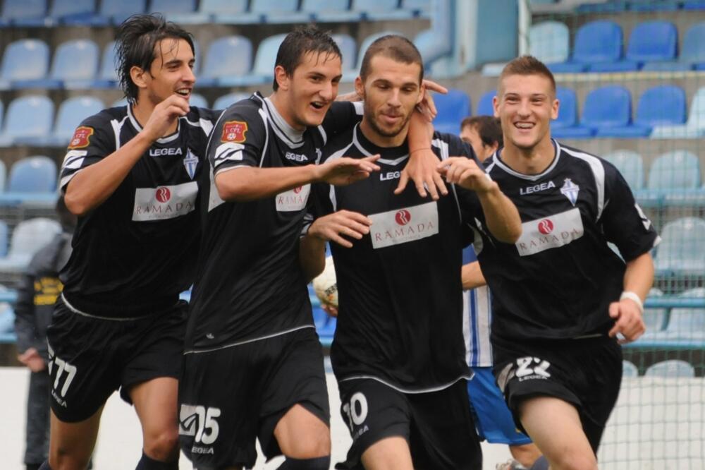 BUDUĆNOST-SUTJESKA, Foto: Savo Prelević