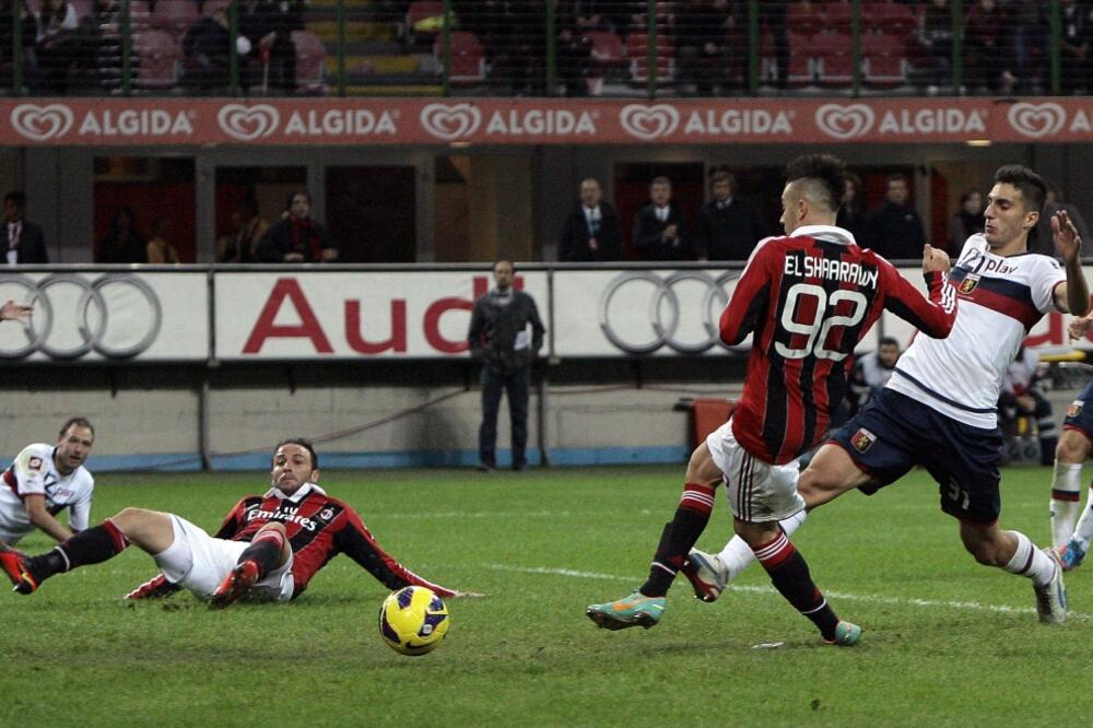 El Šaravi, Foto: REUTERS