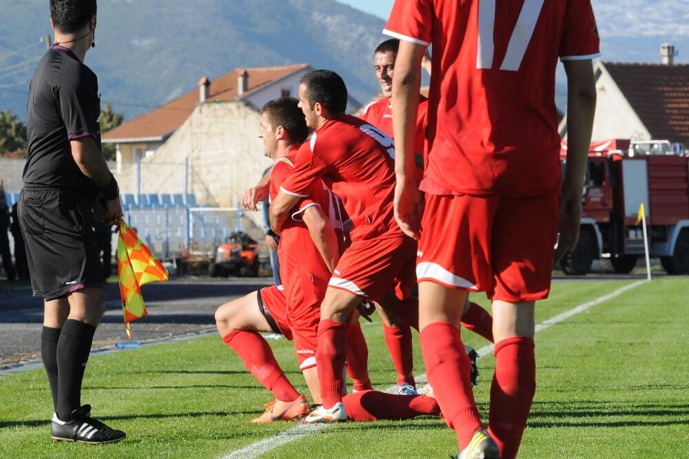 Čelik-Sutjeska, Foto: Luka Zeković