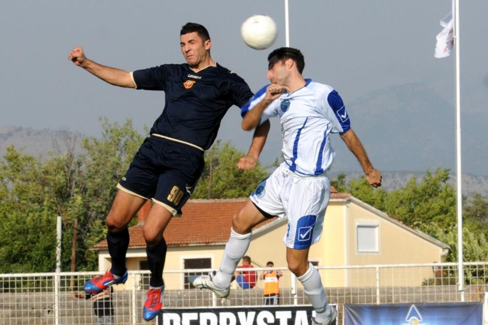 Zeta-Petrovac, Foto: Boris Pejović
