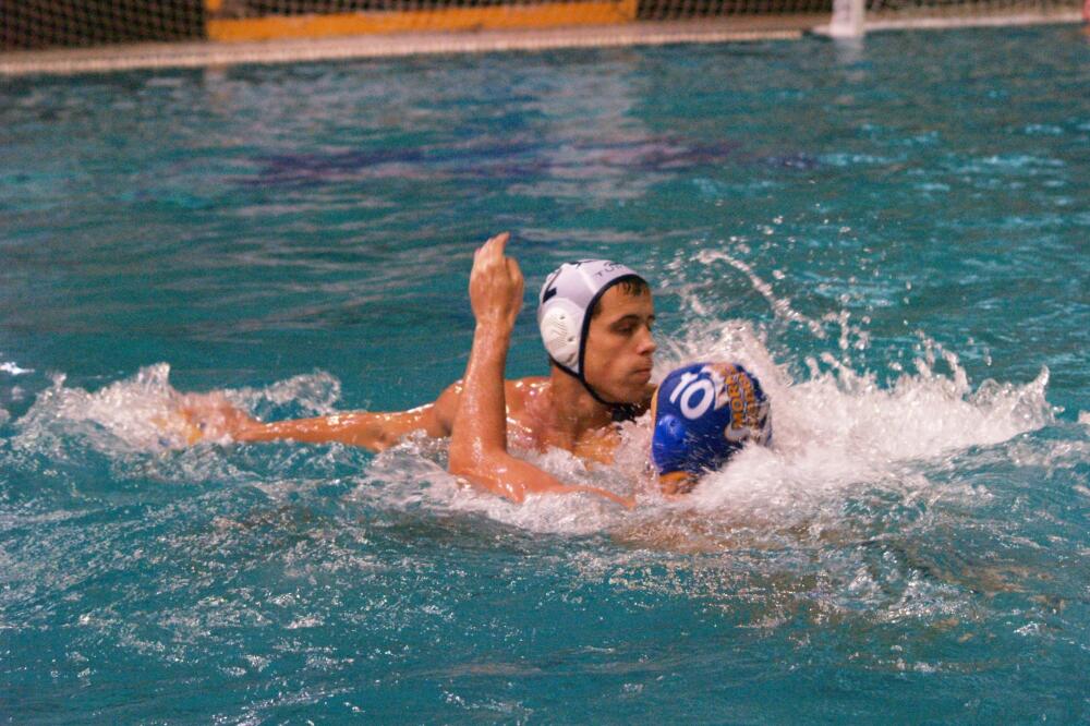 Branko Lučić, Foto: Radoje Milić