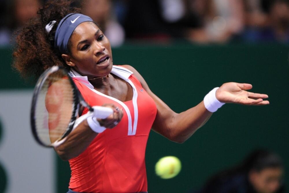 Serena Vilijams, Foto: Beta AP
