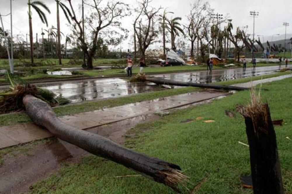 uragan Sendi, Sendi, Foto: Wamu.org