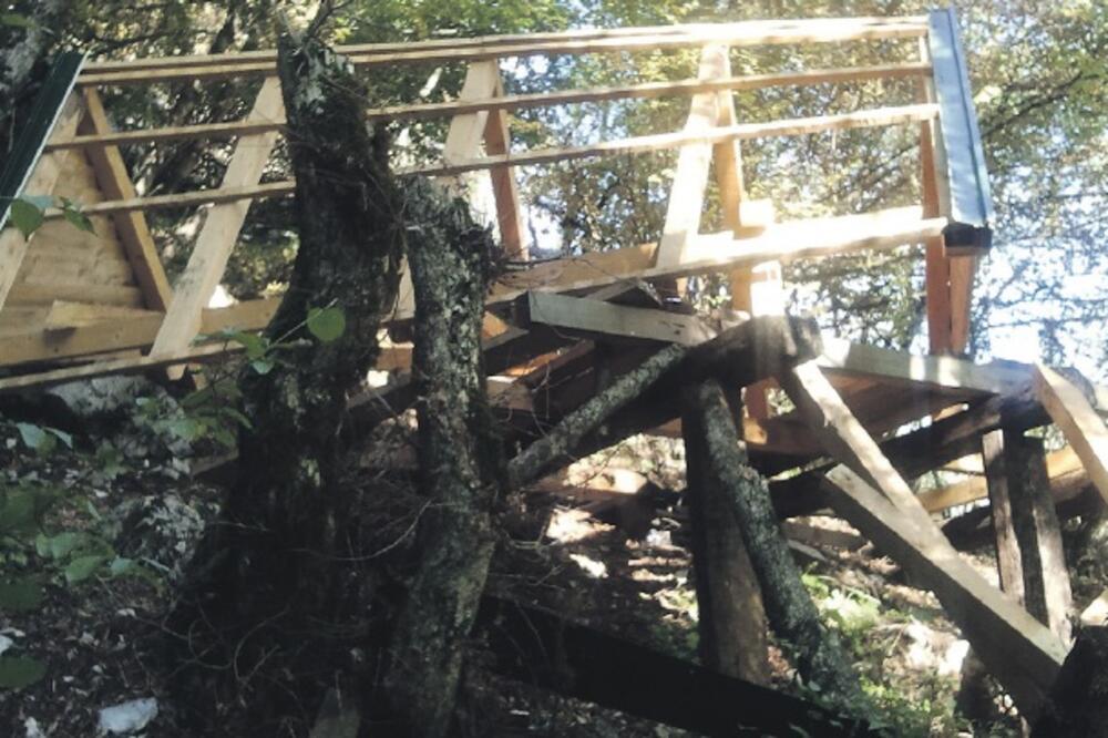 Biočinovići, Foto: NVO "Natura"