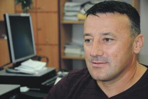Živko Radosavović spasio tri osobe iz bistijerne