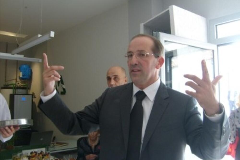 zelena gradnja_1, Foto: J. STANIŠIĆ