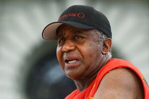 Preminuo bokserski trener Emanuel Stjuart