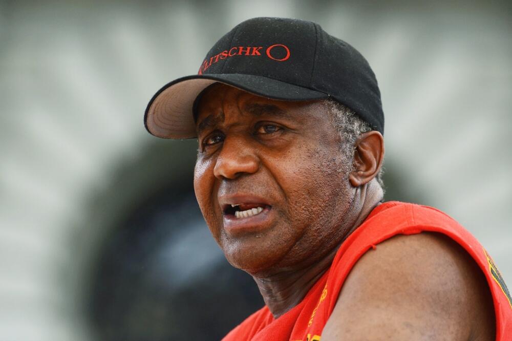 Emanuele Stjuart, Foto: Espn.go.com