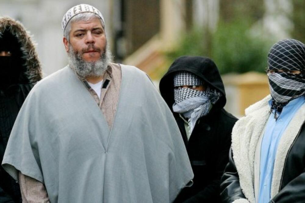 Irsan Naseer, Al kaida, Foto: Reuters