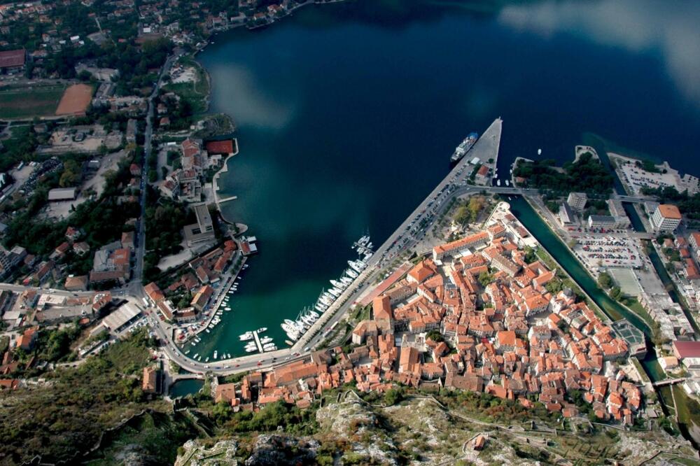 Kotorska svakodnevnica, Kotor, Foto: Anto Baković