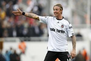 Guti: Mesiju bih dao "Zlatnu loptu"