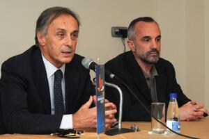 Milan Popović: Front i Pozitivna da dođu do kompromisa