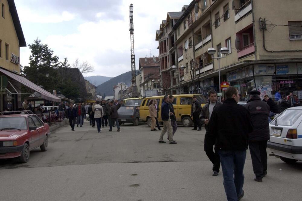 Rožaje, Foto: Arhiva "Vijesti"