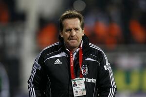 Šuster: Seltik ne zaslužuje da igra u Ligi šampiona