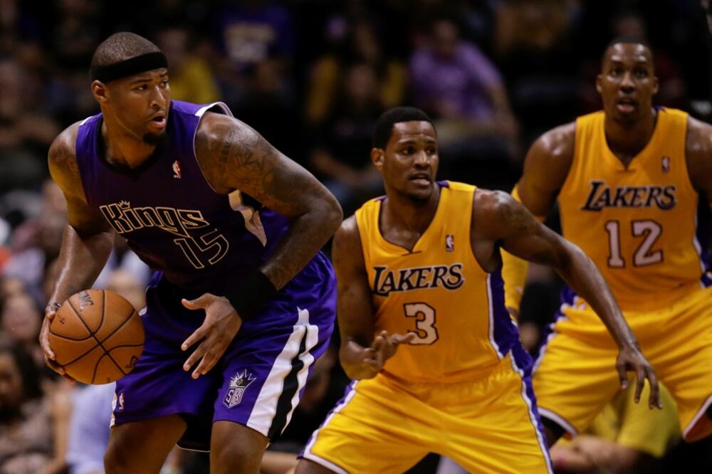 Devin Ebanks, Foto: Beta AP
