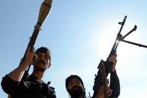 Prekršeno primirje u Siriji