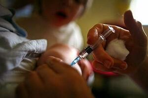 Podgorica: Počela vakcinacija protiv sezonskog gripa
