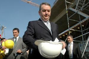 I Mugoši medalja od Saveza boraca i antifašista