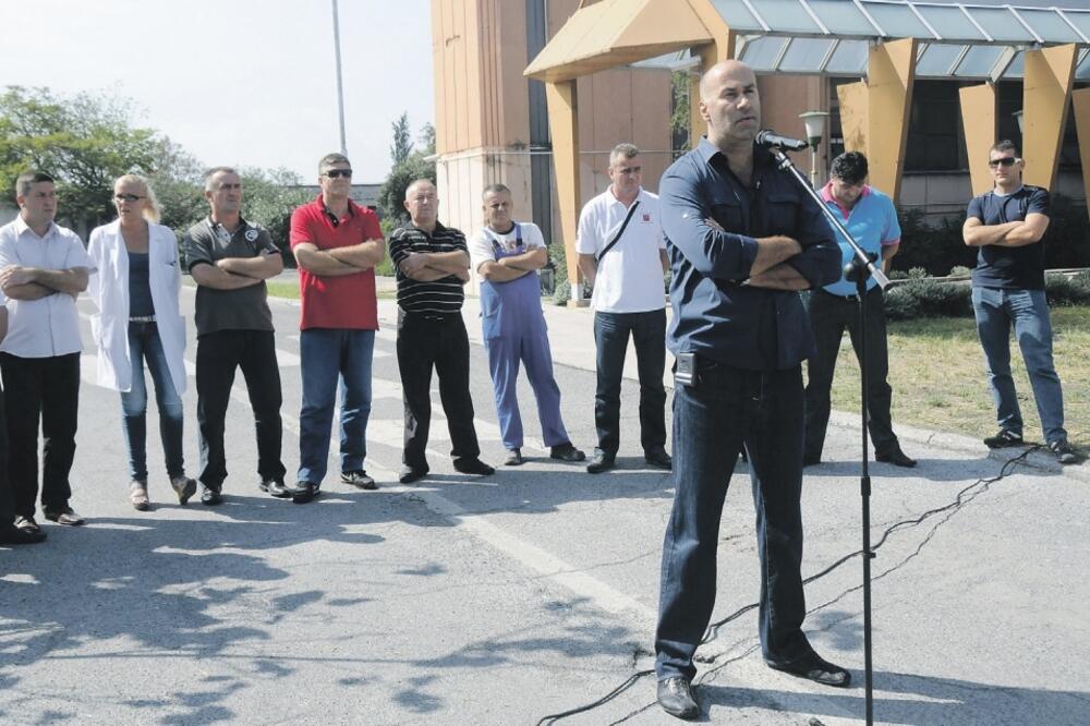 KAP, Foto: Vesko Belojević