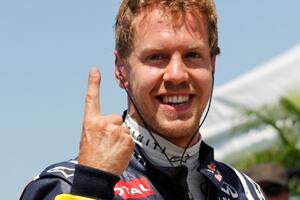 Ništa od Ferarija, Fetel u Red Bulu i 2014.