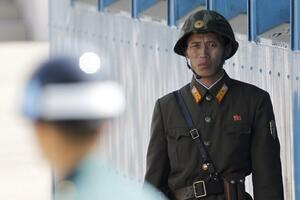 Zloglasni Kamp 22 u Sjevernoj Koreji i dalje aktivan