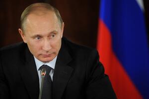 Putin: Nerealno je da Rusija uđe u EU